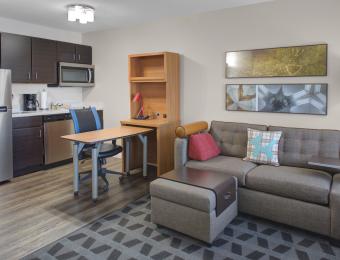 TownePlace Suites Wichita East