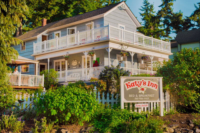 Katy's Inn