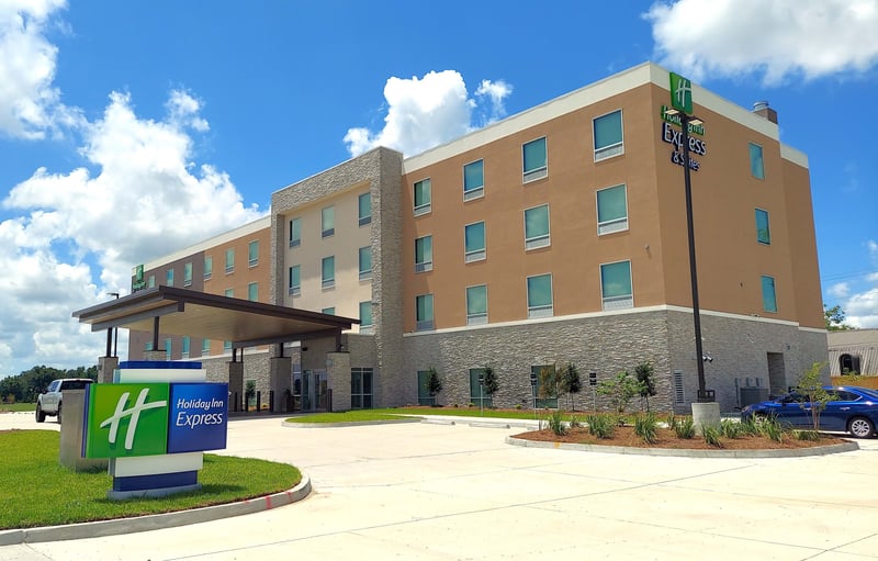 Holiday Inn Express & Suites Thibodaux, an IHG Hotel