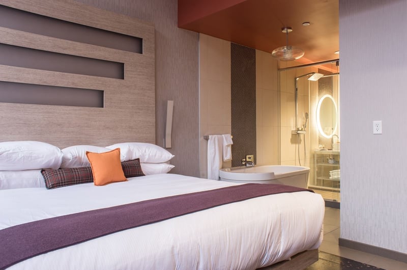 CityFlatsHotel