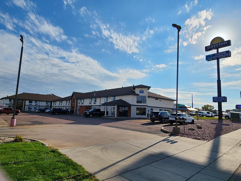 Days Inn by Wyndham