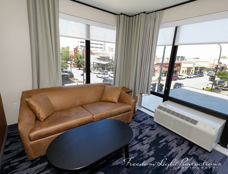 Fairfield Inn & Suites Decatur