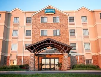 Staybridge Suites Wichita, an IHG Hotel