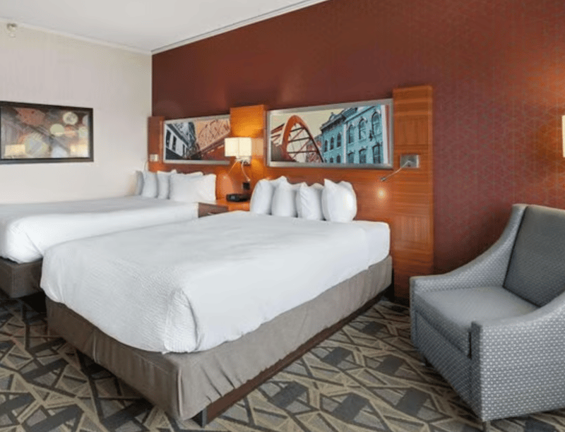 Radisson Hotel La Crosse
