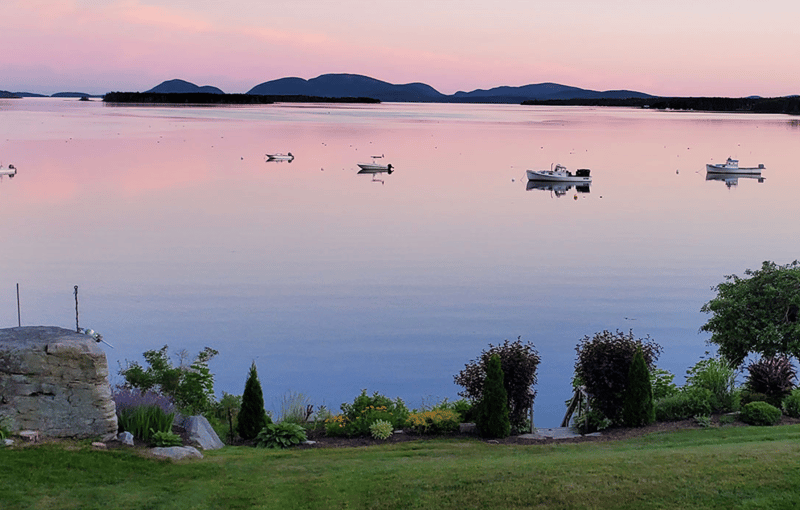 Acadia Bay Inn