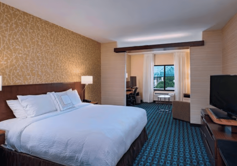 Fairfield Inn & Suites La Crosse Downtown