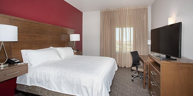 Staybridge Suites Rapid City - Rushmore, an IHG Hotel