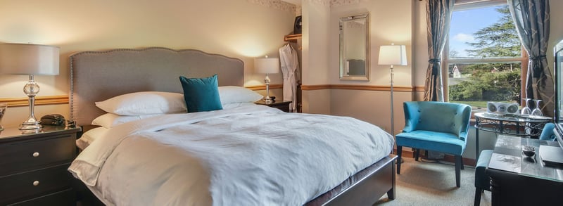 Wild Iris Inn