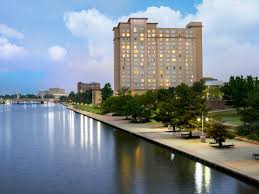 Hyatt Regency Wichita
