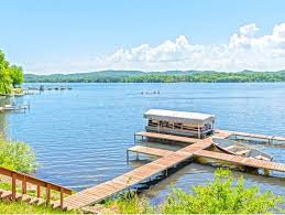 Neshonoc Lakeside Campground