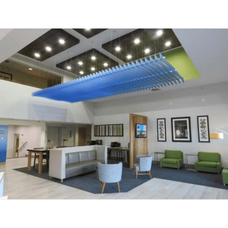 Holiday Inn Express & Suites Burlington, an IHG Hotel