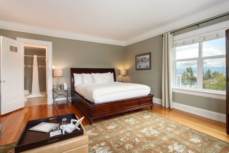 Nantucket Inn Anacortes