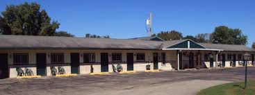Safe Landing Motel