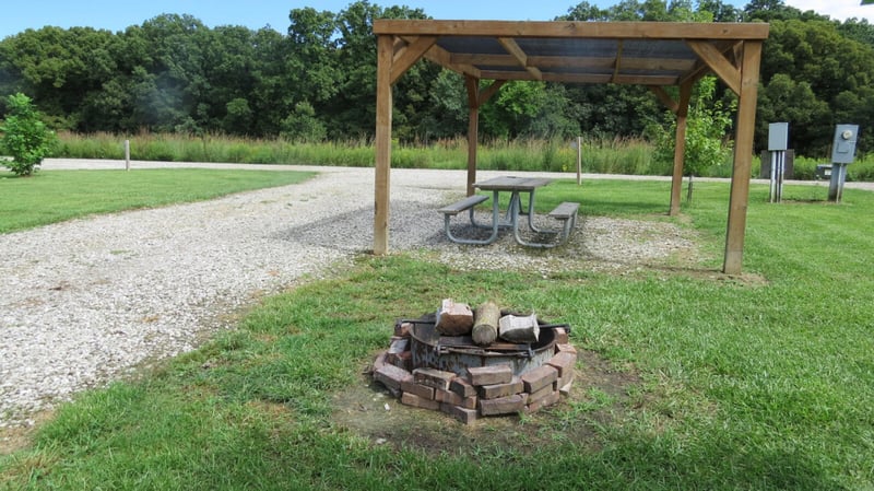 Pioneer Ridge Campgrounds and Cabins