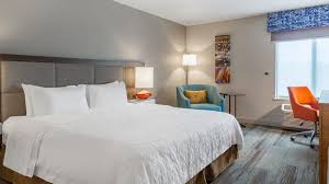 Hampton Inn La Crosse / Onalaska