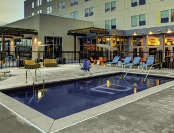 Aloft Wichita