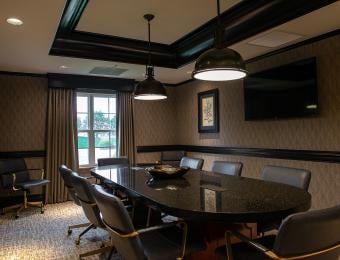 Homewood Suites by Hilton @ The Waterfront