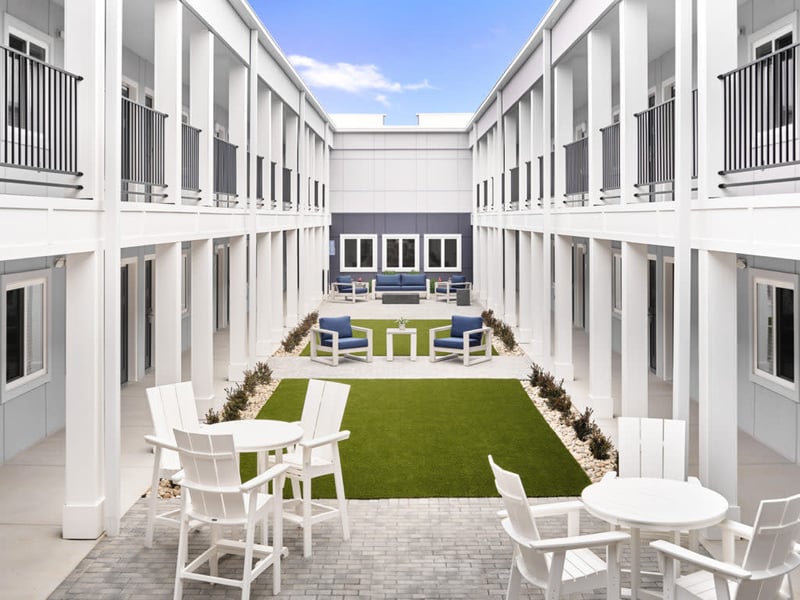 stayAPT Suites Auburn