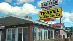 Allstar Travel Motel
