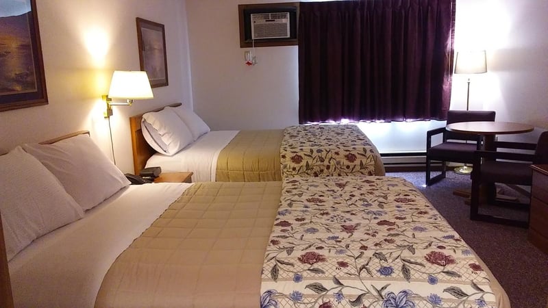 Westgate Motel