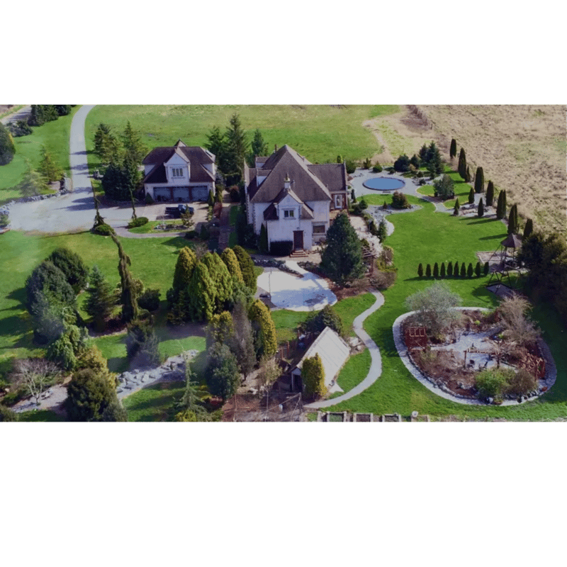 Willowbrook Manor English Teahouse and Farm Stay