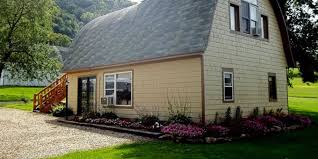 Quiet Valley Cabins, LLC